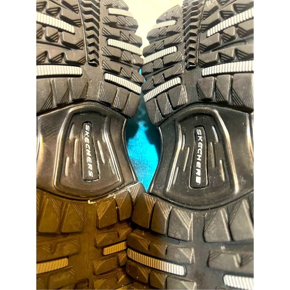 Skechers Men’s Energy After-burn  Wide  Road Running Shoes.Sport - Picture 7 of 11